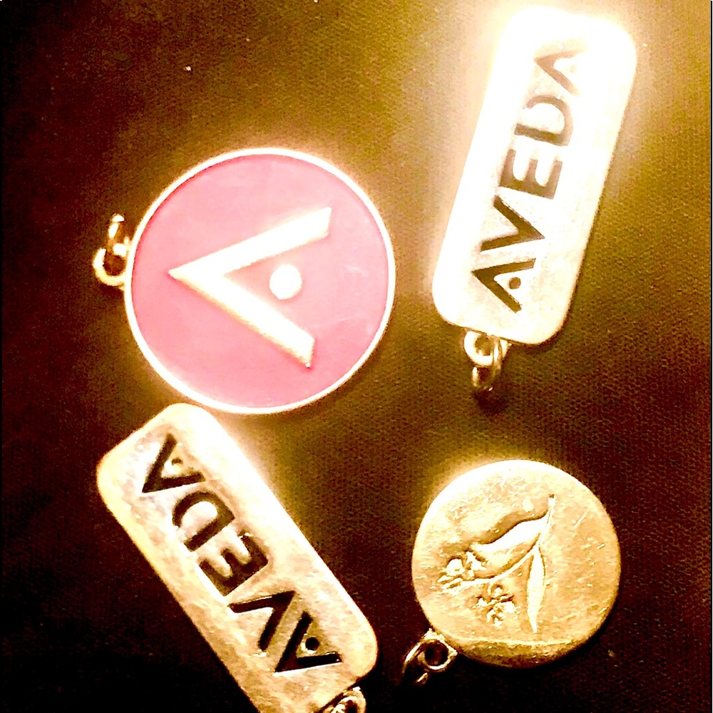 Aveda charms